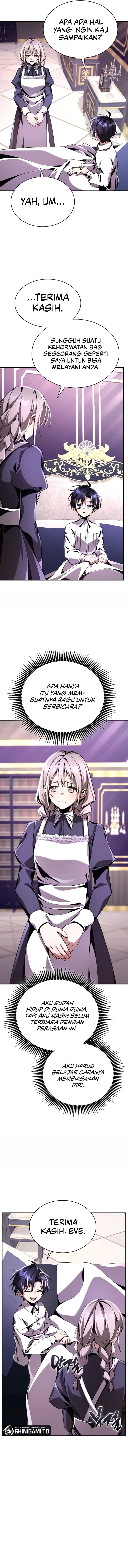 Dukedom’s Legendary Prodigy Chapter 16 Gambar 3