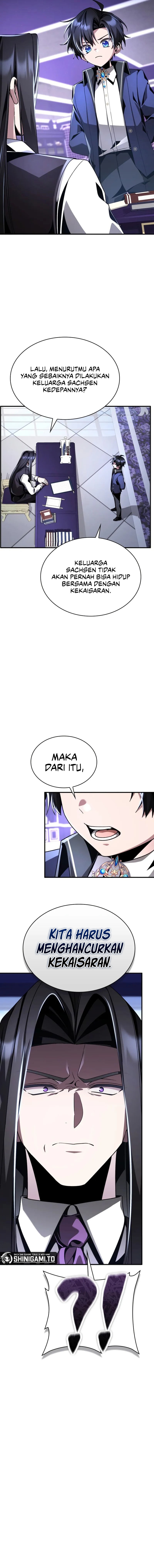 Dukedom’s Legendary Prodigy Chapter 16 Gambar 9