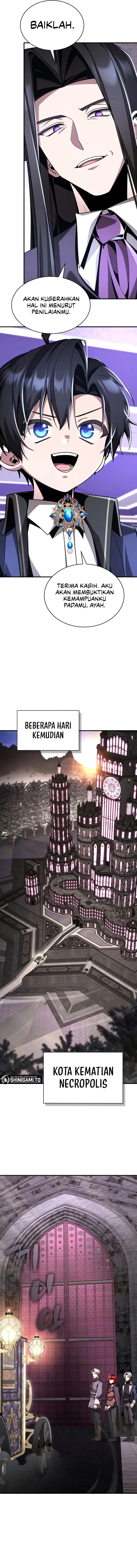 Dukedom’s Legendary Prodigy Chapter 16 Gambar 17