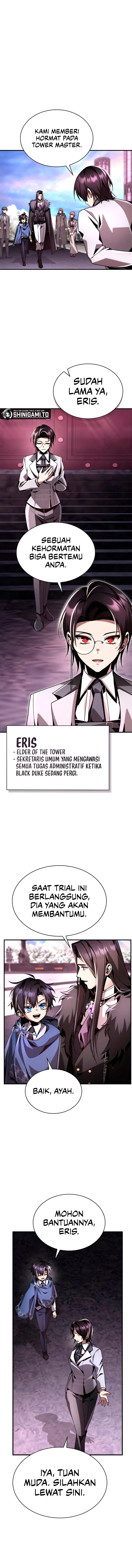 Dukedom’s Legendary Prodigy Chapter 17 Gambar 3