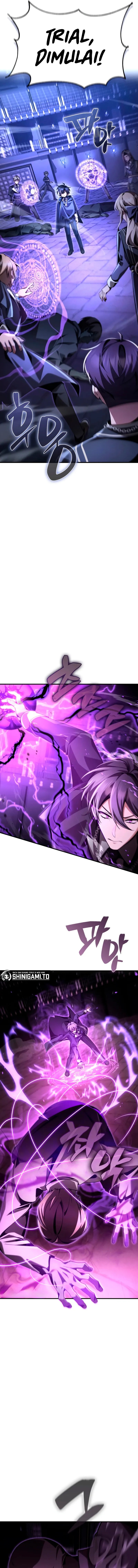 Dukedom’s Legendary Prodigy Chapter 17 Gambar 8