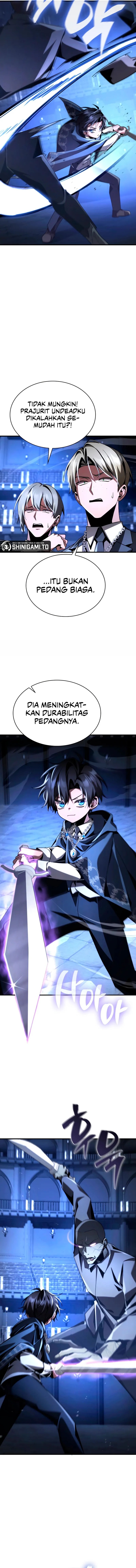 Dukedom’s Legendary Prodigy Chapter 17 Gambar 17
