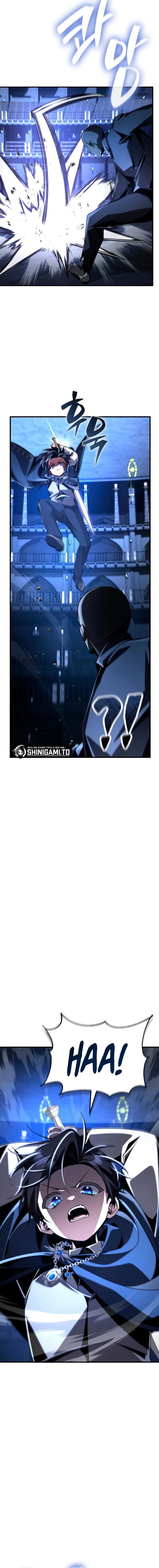 Dukedom’s Legendary Prodigy Chapter 17 Gambar 18