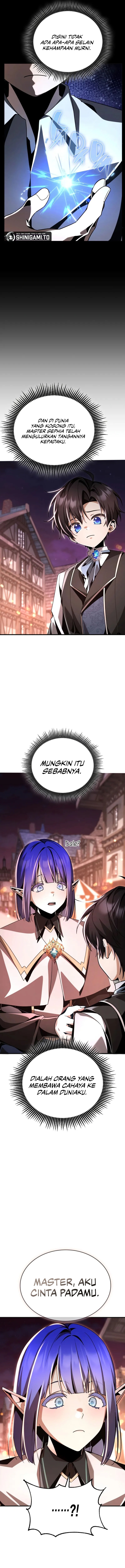 Dukedom’s Legendary Prodigy Chapter 18 Gambar 14