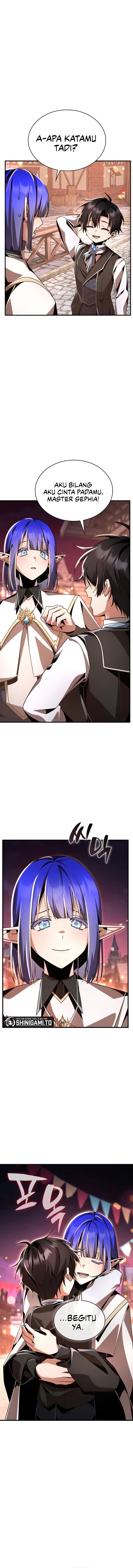 Dukedom’s Legendary Prodigy Chapter 18 Gambar 15