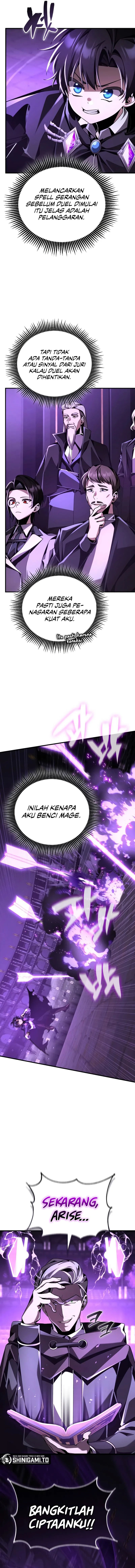 Dukedom’s Legendary Prodigy Chapter 19 Gambar 3