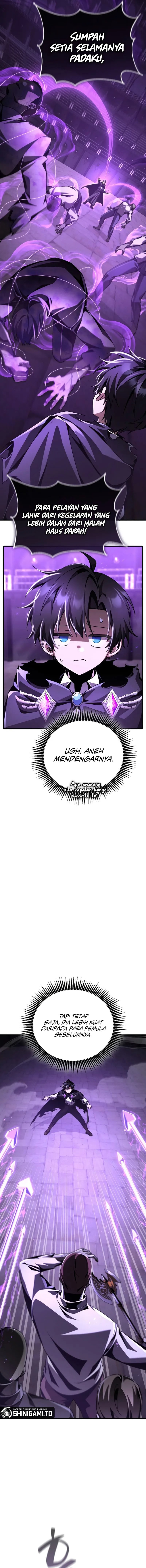 Dukedom’s Legendary Prodigy Chapter 19 Gambar 4