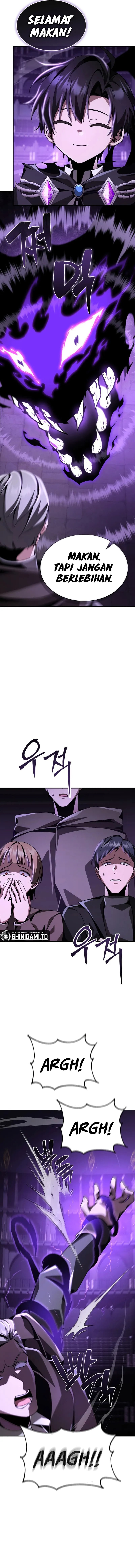 Dukedom’s Legendary Prodigy Chapter 19 Gambar 9