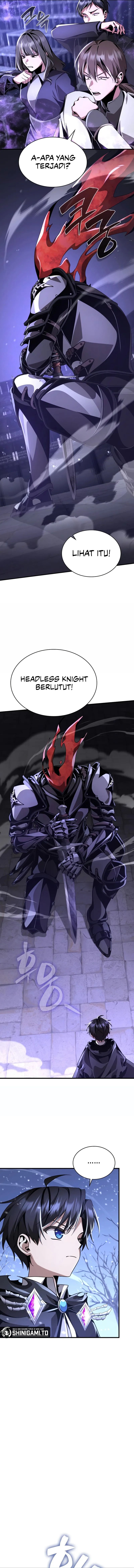 Dukedom’s Legendary Prodigy Chapter 19 Gambar 14