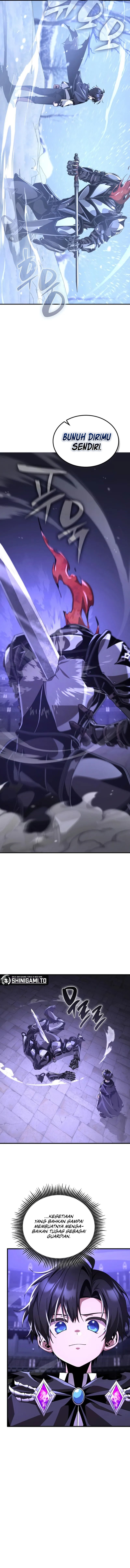 Dukedom’s Legendary Prodigy Chapter 19 Gambar 15