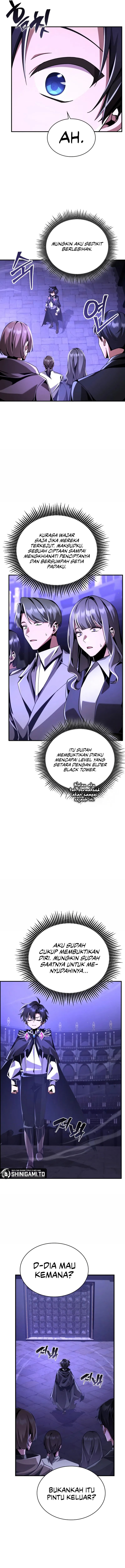 Dukedom’s Legendary Prodigy Chapter 19 Gambar 16