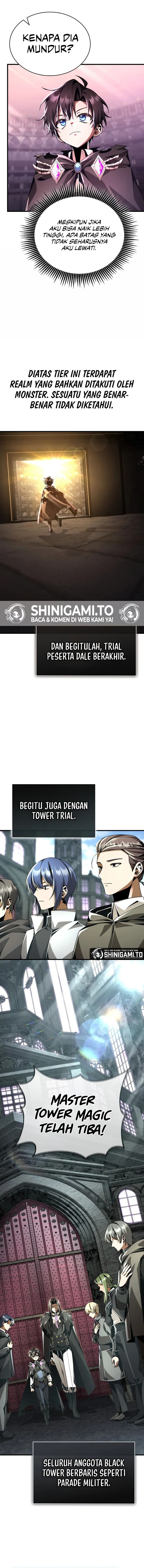 Dukedom’s Legendary Prodigy Chapter 19 Gambar 17