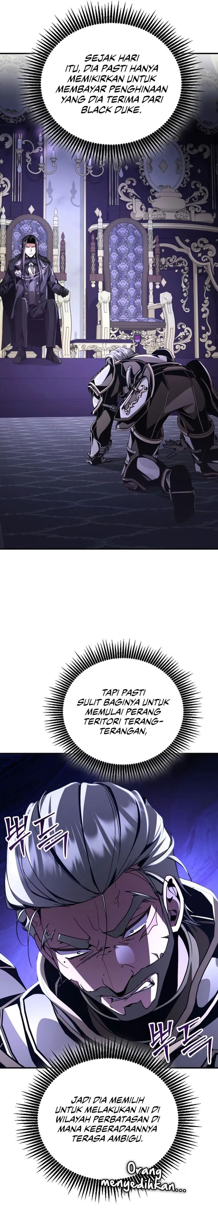 Dukedom’s Legendary Prodigy Chapter 21 Gambar 2