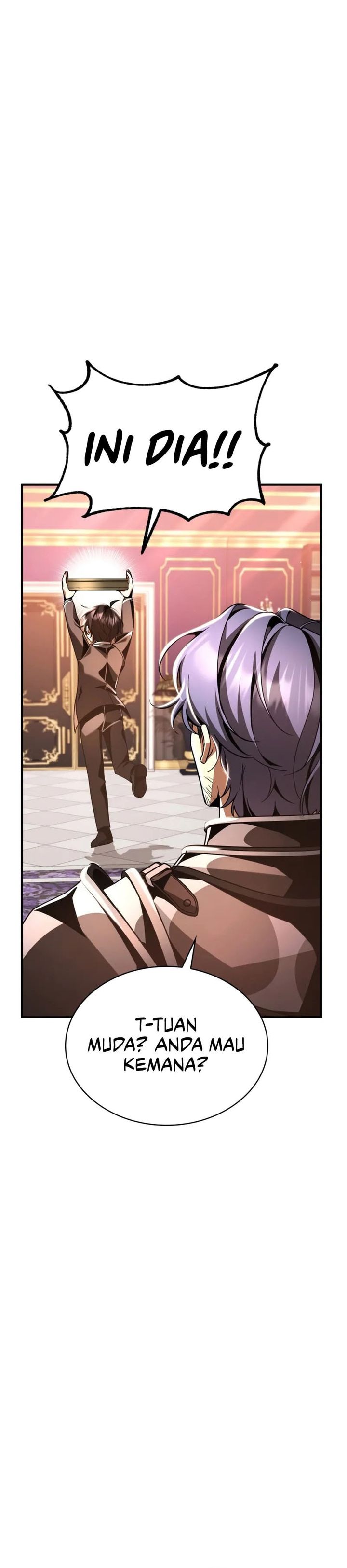 Dukedom’s Legendary Prodigy Chapter 21 Gambar 11