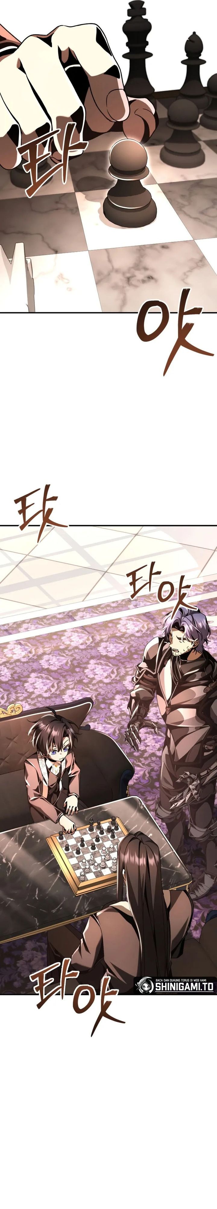 Dukedom’s Legendary Prodigy Chapter 21 Gambar 17