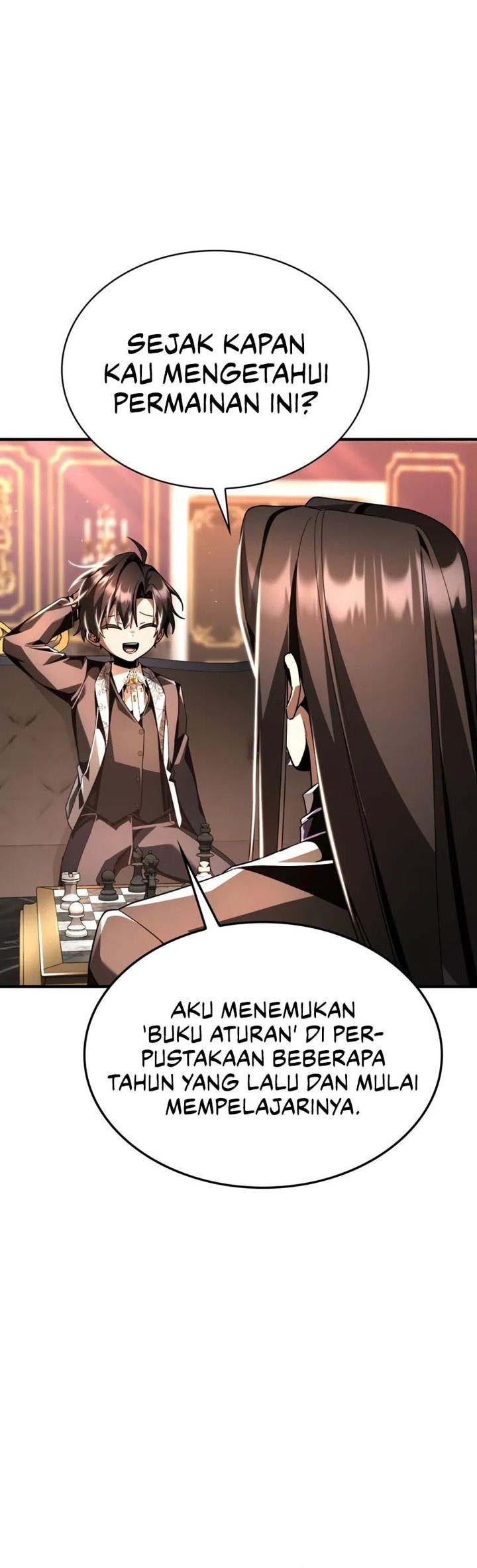 Dukedom’s Legendary Prodigy Chapter 21 Gambar 21