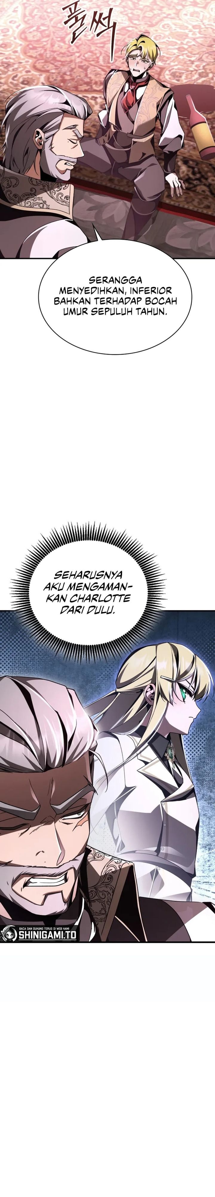 Dukedom’s Legendary Prodigy Chapter 21 Gambar 32