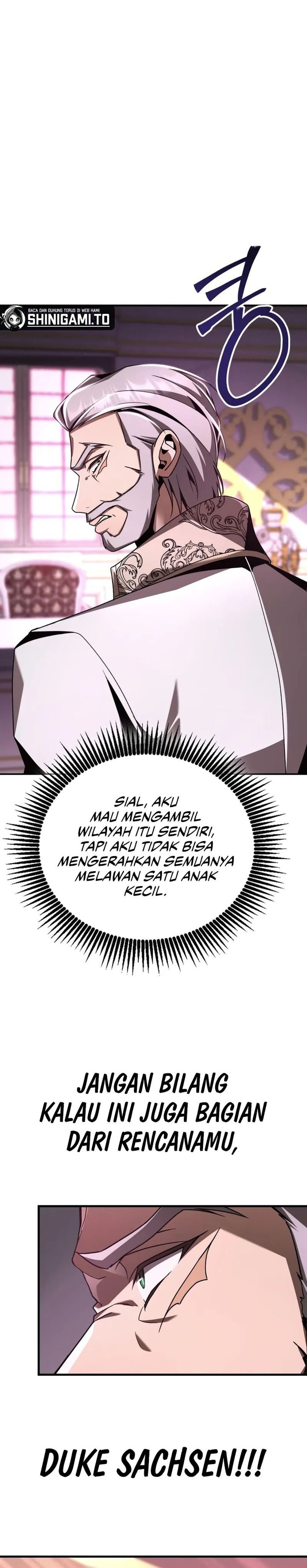 Dukedom’s Legendary Prodigy Chapter 21 Gambar 35