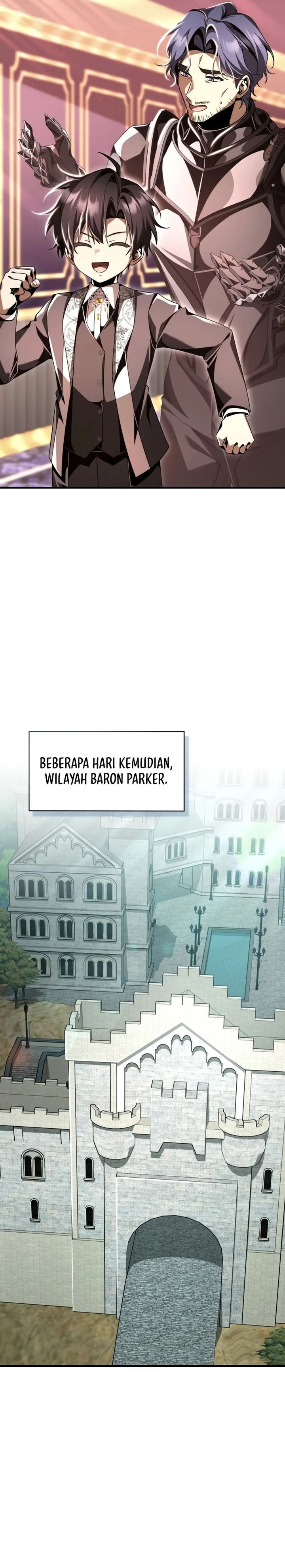 Dukedom’s Legendary Prodigy Chapter 21 Gambar 36