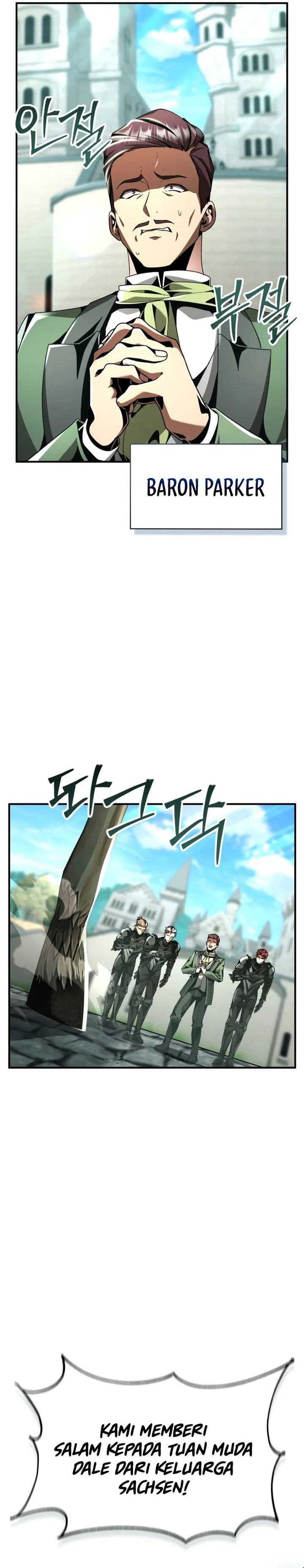 Dukedom’s Legendary Prodigy Chapter 21 Gambar 37