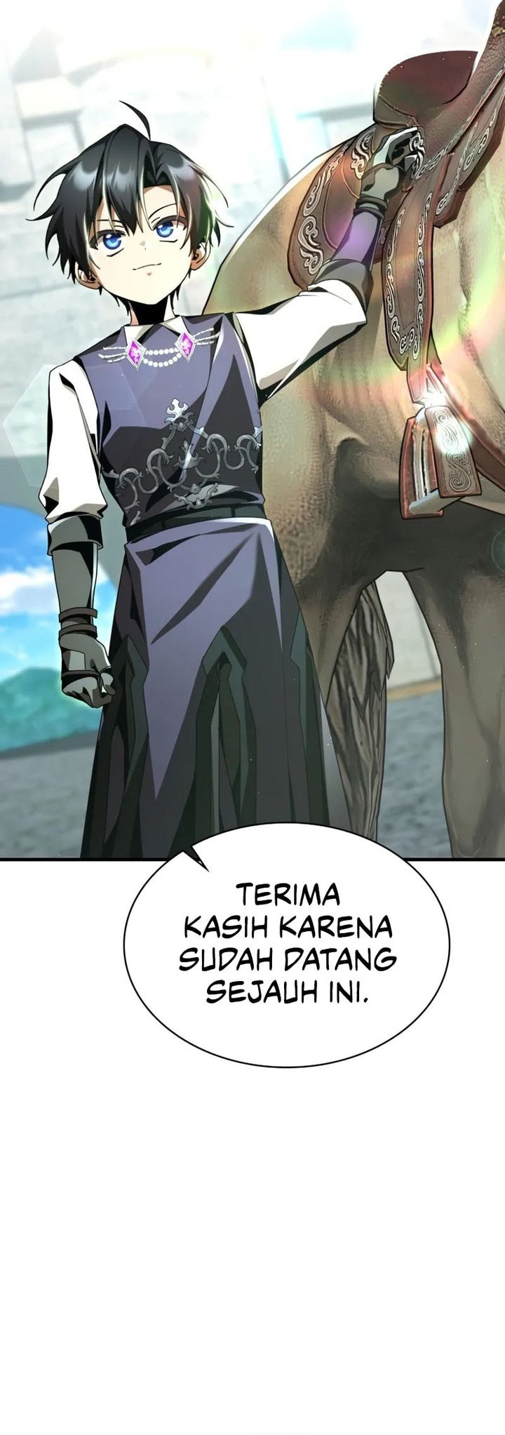 Dukedom’s Legendary Prodigy Chapter 21 Gambar 38