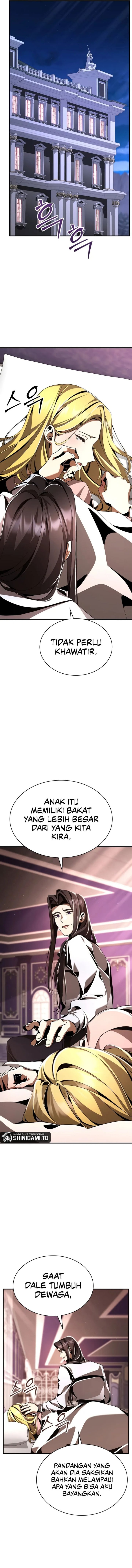 Dukedom’s Legendary Prodigy Chapter 22 Gambar 16