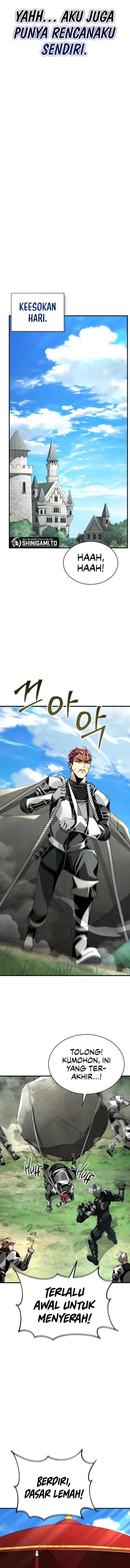 Dukedom’s Legendary Prodigy Chapter 22 Gambar 18