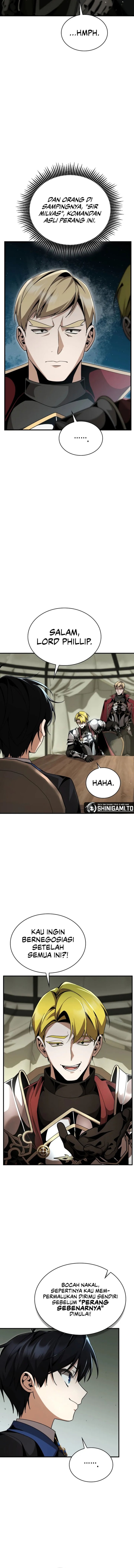 Dukedom’s Legendary Prodigy Chapter 23 Gambar 4