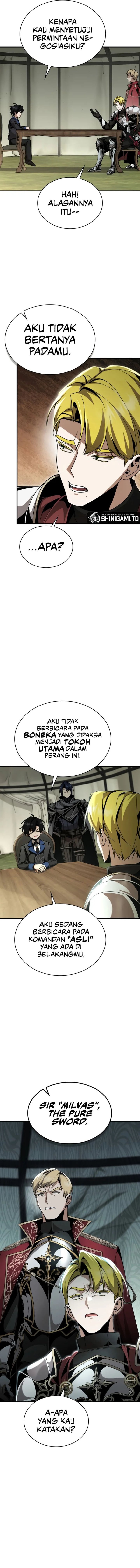 Dukedom’s Legendary Prodigy Chapter 23 Gambar 5
