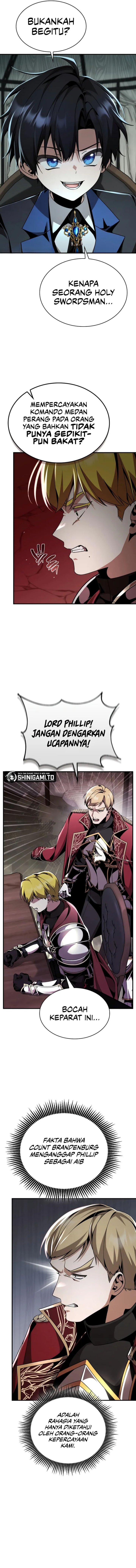 Dukedom’s Legendary Prodigy Chapter 23 Gambar 6