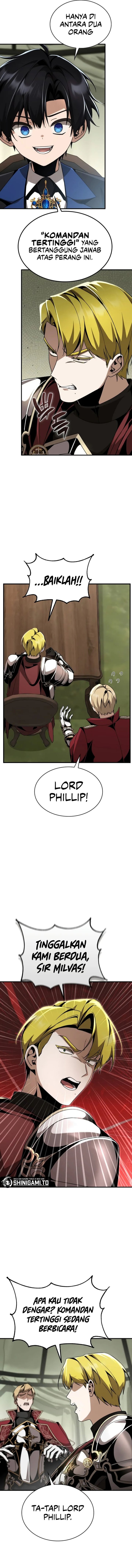 Dukedom’s Legendary Prodigy Chapter 23 Gambar 11