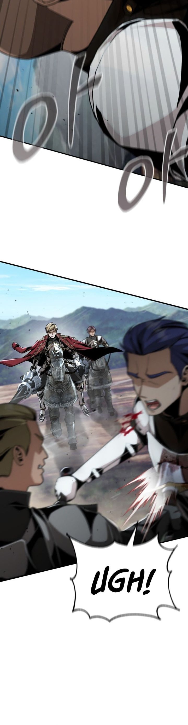 Dukedom’s Legendary Prodigy Chapter 24 Gambar 2