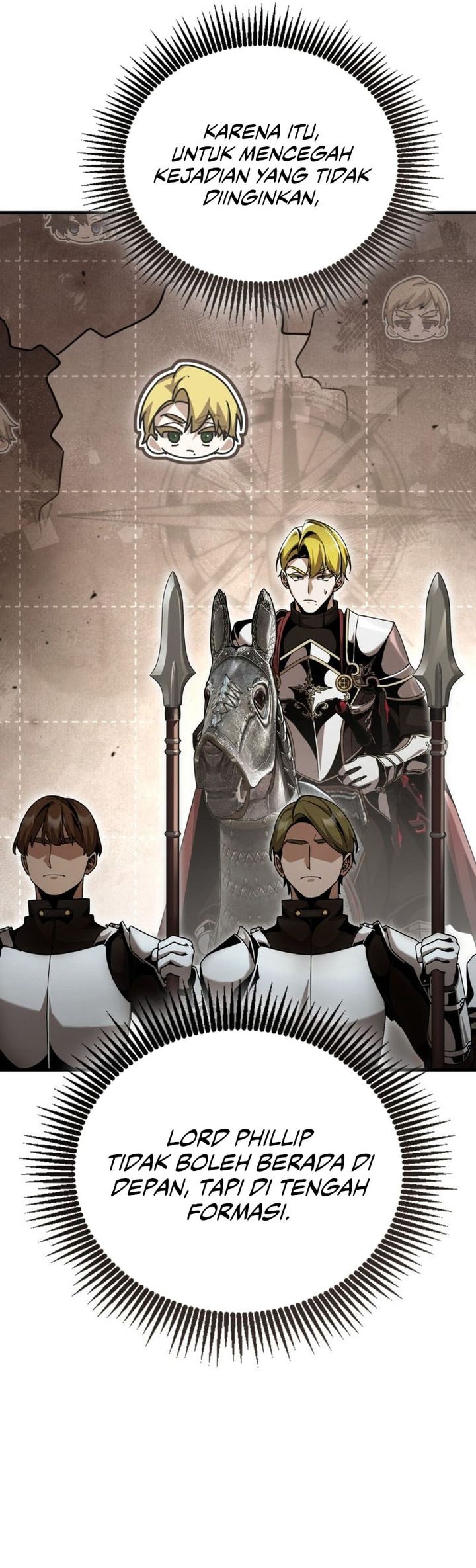 Dukedom’s Legendary Prodigy Chapter 24 Gambar 5