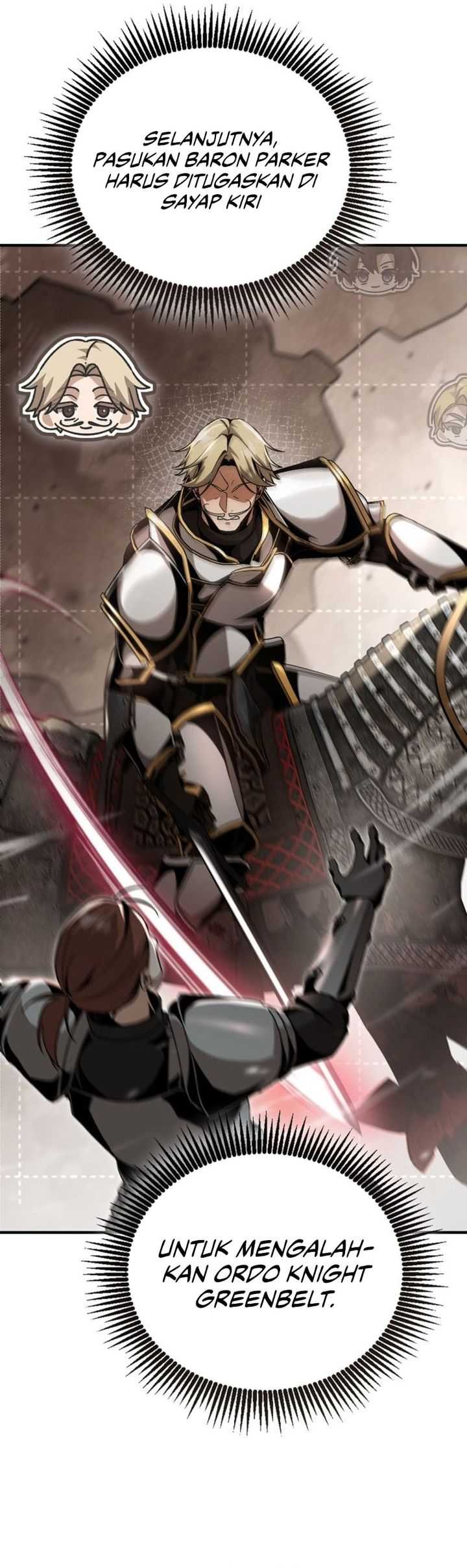 Dukedom’s Legendary Prodigy Chapter 24 Gambar 6