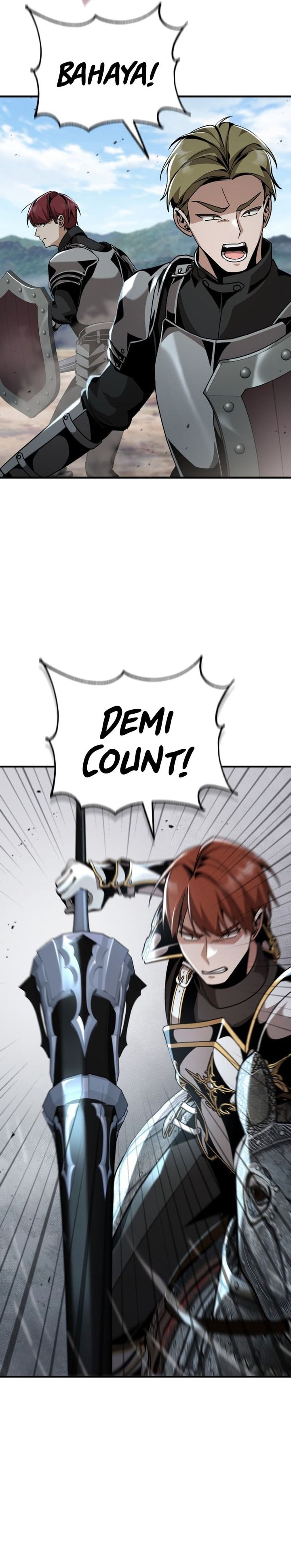 Dukedom’s Legendary Prodigy Chapter 24 Gambar 9