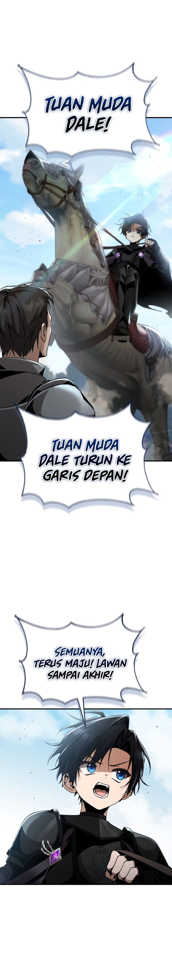 Dukedom’s Legendary Prodigy Chapter 24 Gambar 12