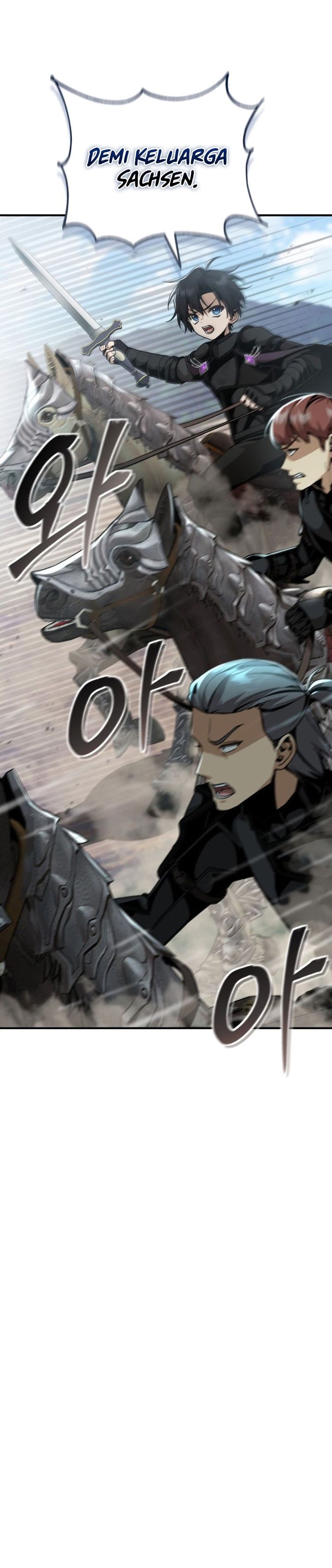 Dukedom’s Legendary Prodigy Chapter 24 Gambar 13