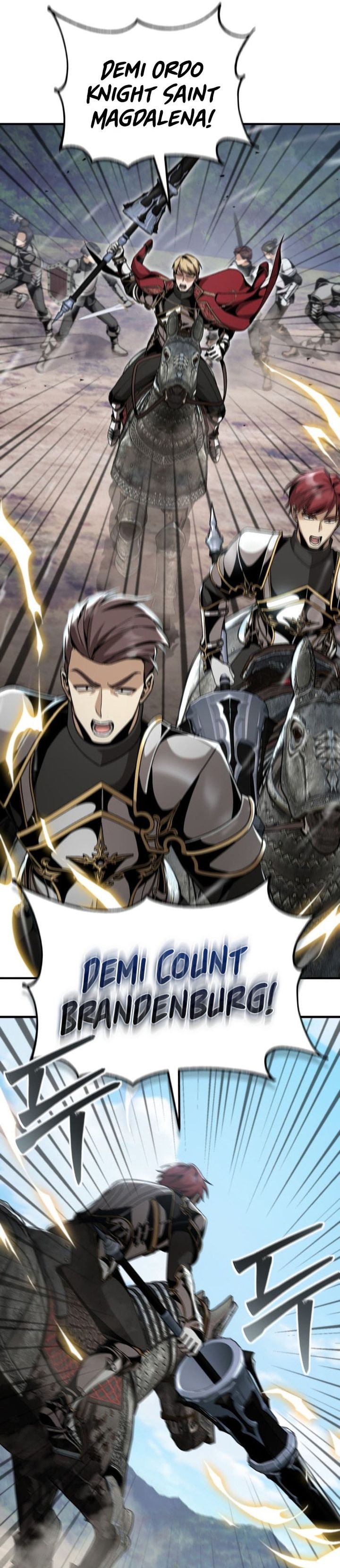 Dukedom’s Legendary Prodigy Chapter 24 Gambar 16