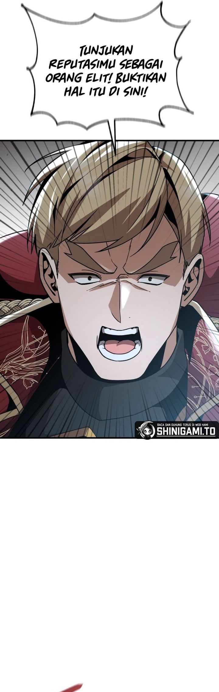 Dukedom’s Legendary Prodigy Chapter 24 Gambar 21