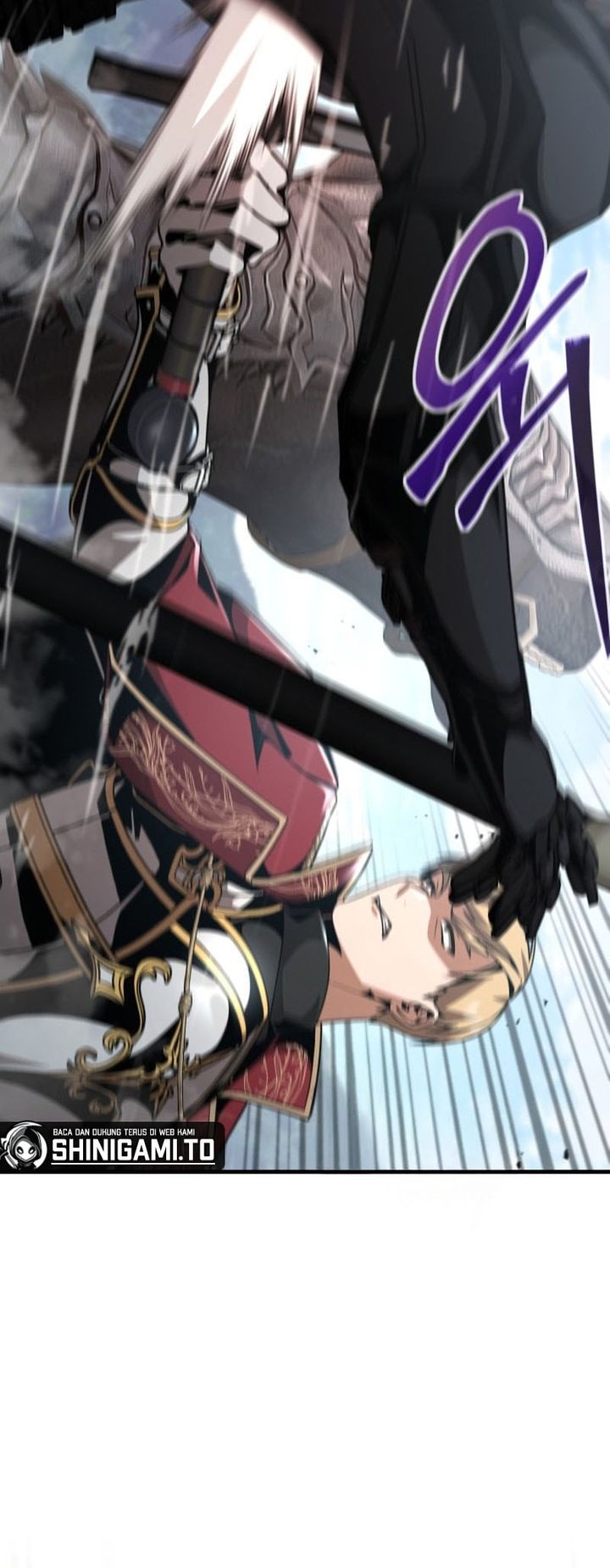 Dukedom’s Legendary Prodigy Chapter 24 Gambar 24