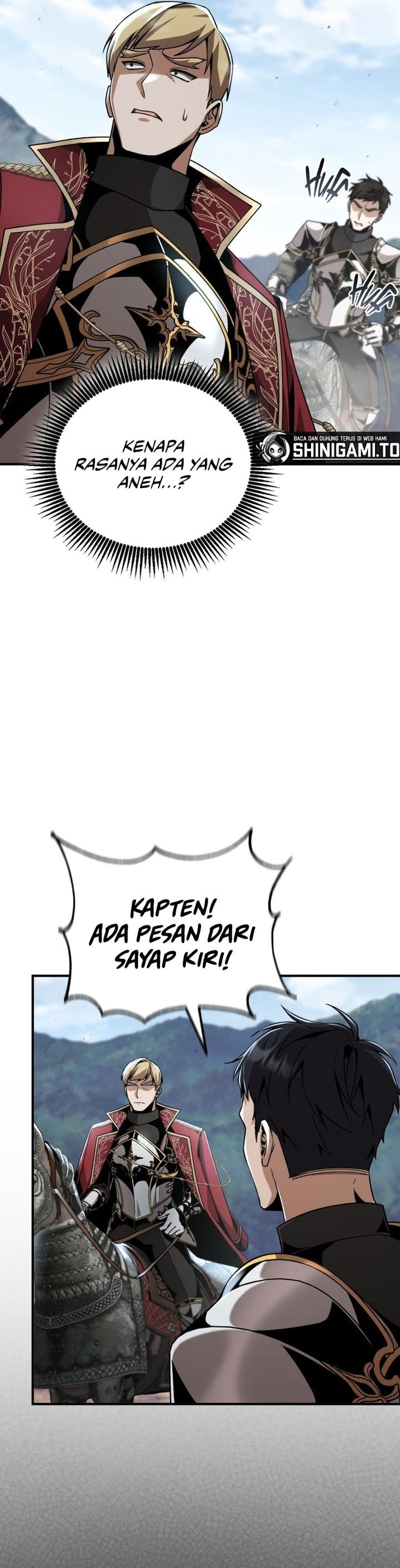 Dukedom’s Legendary Prodigy Chapter 24 Gambar 28