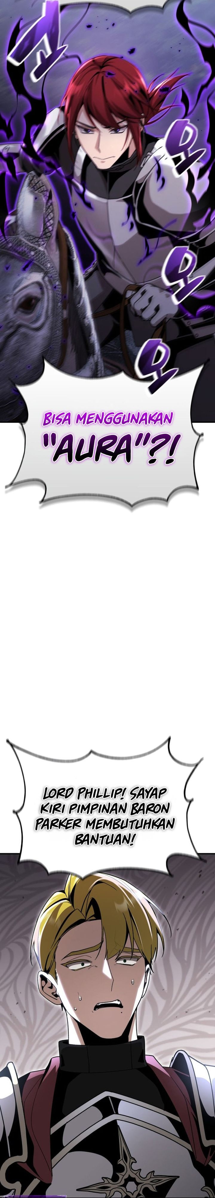 Dukedom’s Legendary Prodigy Chapter 24 Gambar 31