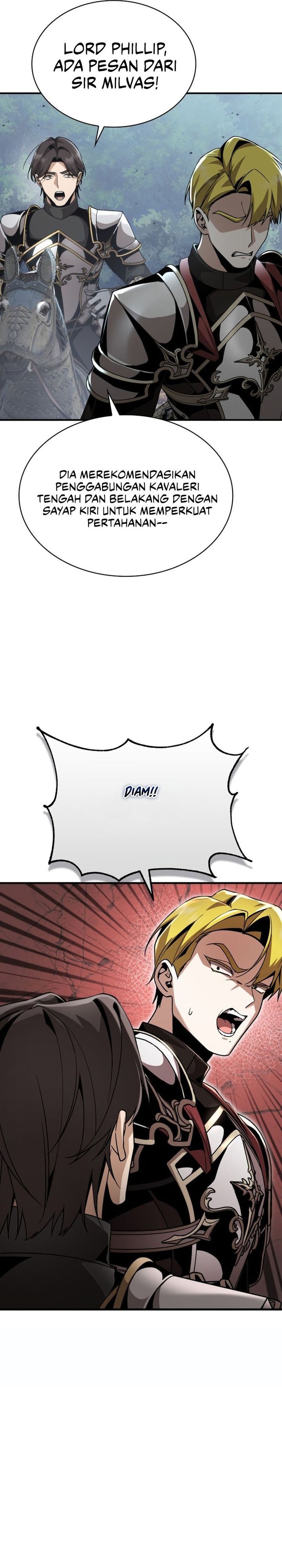 Dukedom’s Legendary Prodigy Chapter 24 Gambar 34