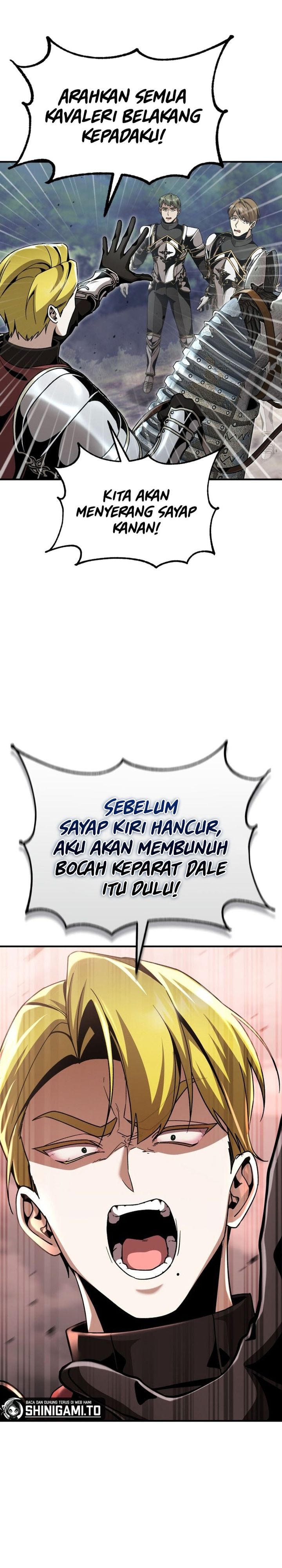 Dukedom’s Legendary Prodigy Chapter 24 Gambar 35