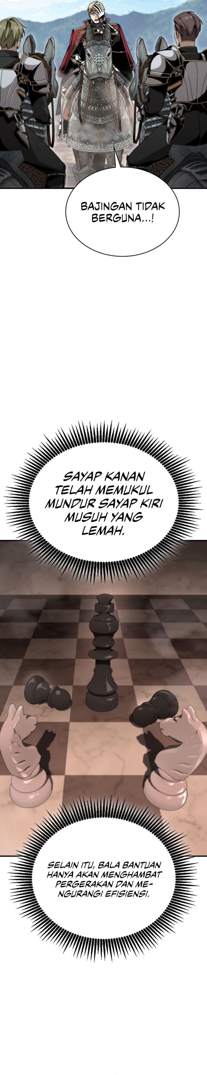 Dukedom’s Legendary Prodigy Chapter 24 Gambar 37