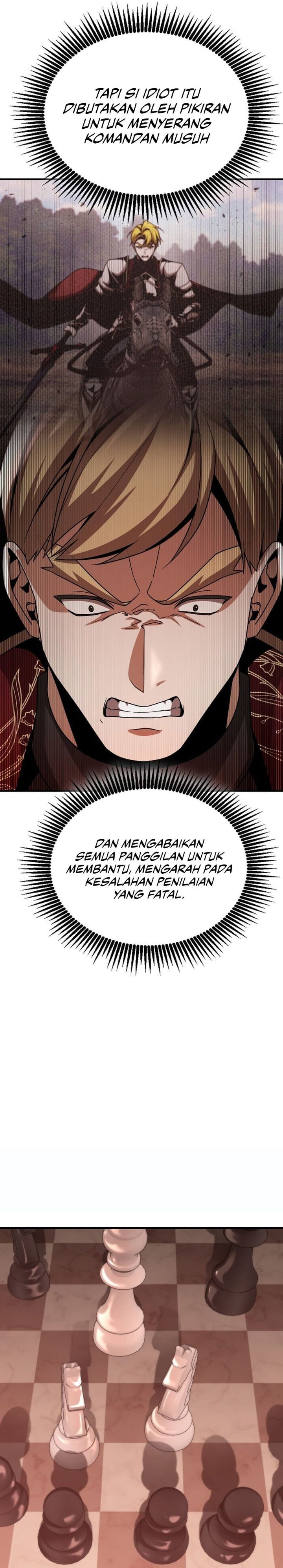 Dukedom’s Legendary Prodigy Chapter 24 Gambar 38