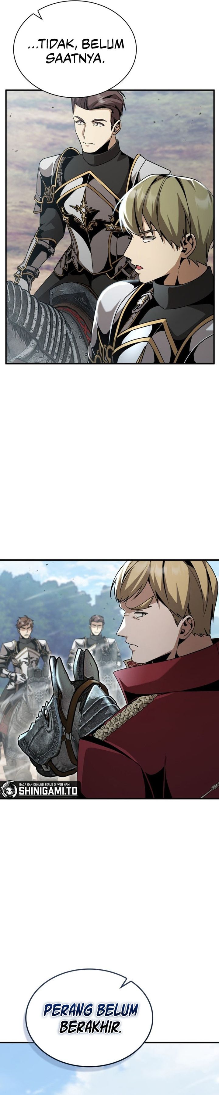 Dukedom’s Legendary Prodigy Chapter 24 Gambar 40