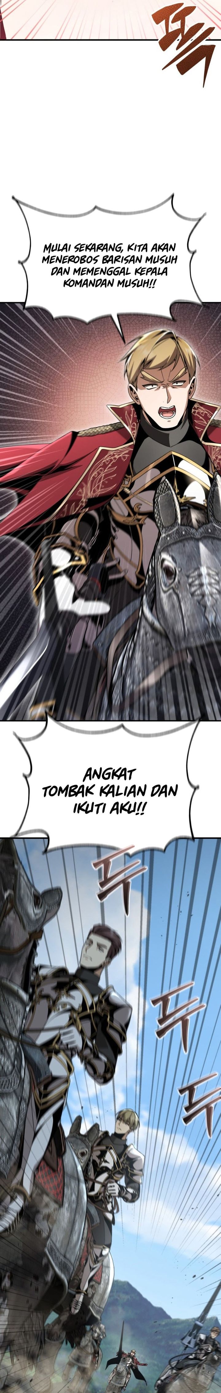 Dukedom’s Legendary Prodigy Chapter 24 Gambar 45