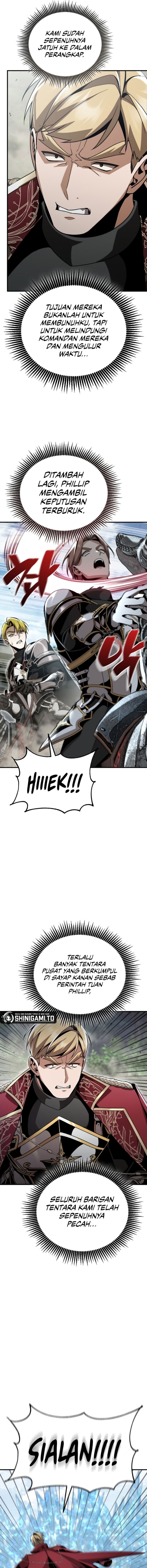 Dukedom’s Legendary Prodigy Chapter 25 Gambar 8