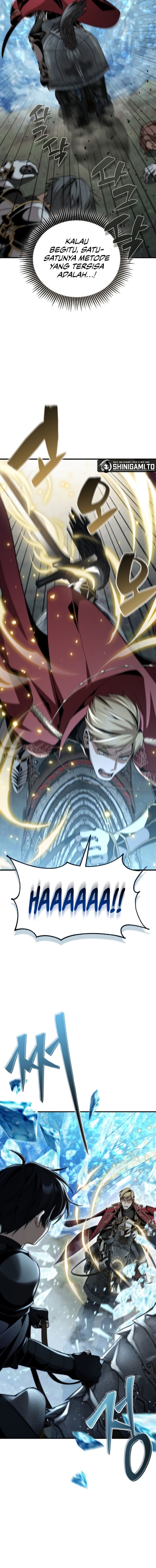 Dukedom’s Legendary Prodigy Chapter 25 Gambar 9